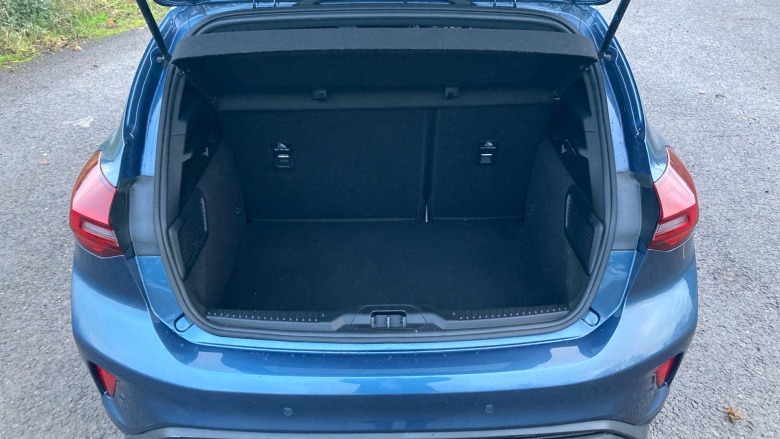 Ford Focus 1.0 EcoBoost ST-Line Style 5dr Petrol Hatchback